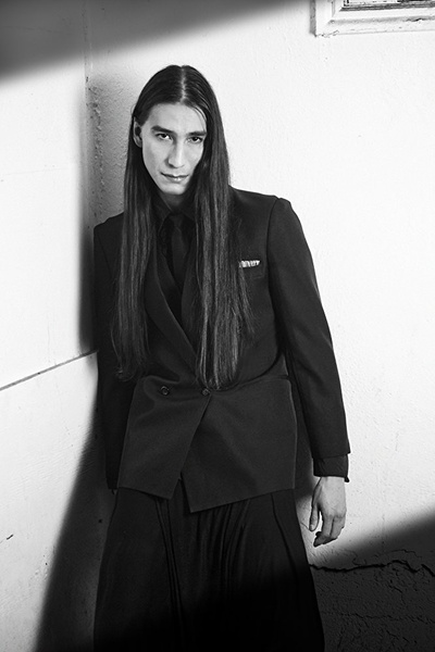 托卡拉·克利福德的写真