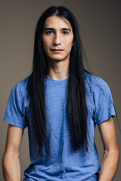 托卡拉·克利福德的写真