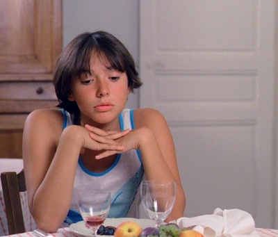 阿曼达·朗格勒的写真