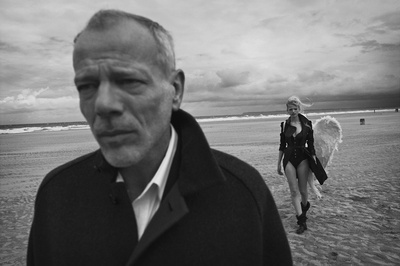 帕斯卡尔·格雷戈里的写真-Daphne Groeneveld ...