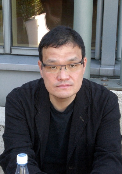 中田秀夫的写真