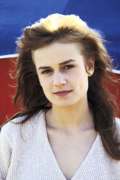 桑德里娜·博内尔的写真