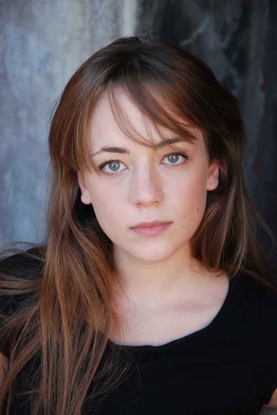 莎拉·拉扎罗的写真