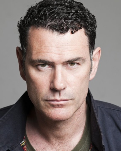 文森特·沃尔什的写真