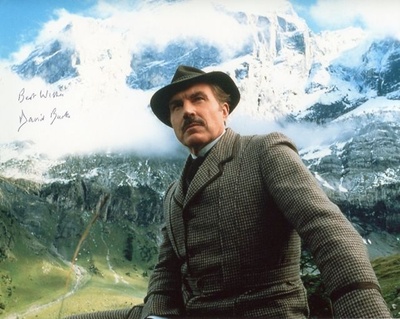 大卫·布克的写真