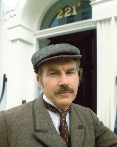 大卫·布克的写真