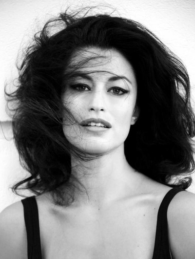 多萝西娅·墨寇莉的写真