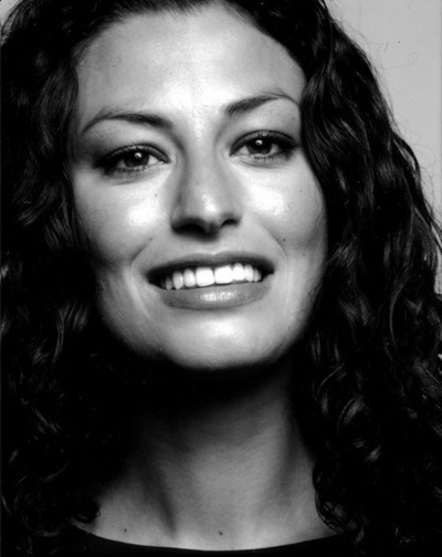 多萝西娅·墨寇莉的写真