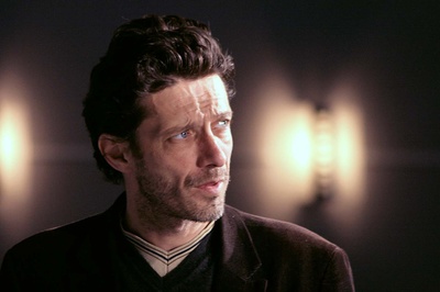 尼尔斯·塔维涅的写真