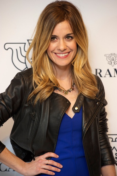 亚历山德拉·希门内斯的写真