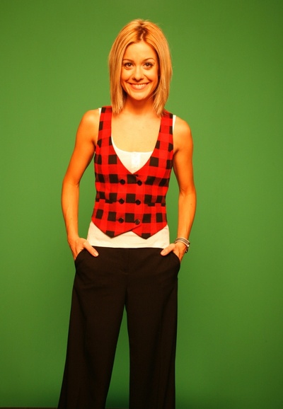 亚历山德拉·希门内斯的写真