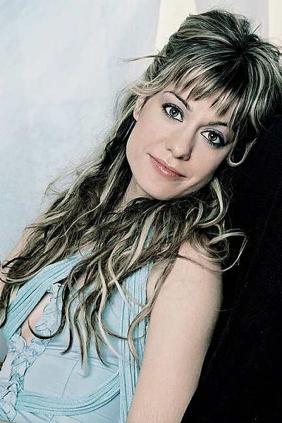 亚历山德拉·希门内斯的写真