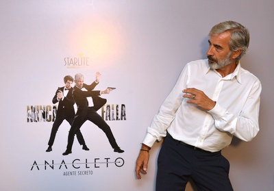 伊马诺尔·阿里亚斯的写真-9