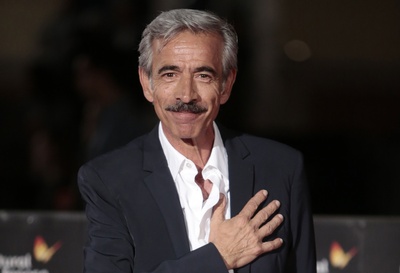 伊马诺尔·阿里亚斯的写真-6