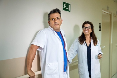 安德烈·布纳福内特的写真-Andreu Buenafuente ...