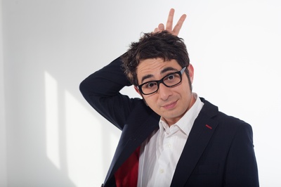 贝尔托·罗梅罗的写真