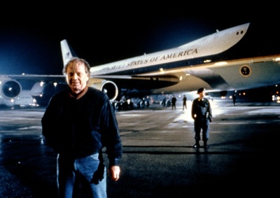 沃尔夫冈·彼德森的写真