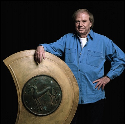 沃尔夫冈·彼德森的写真