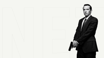 内森·达罗的写真-不小心逛到 Netflix 合...