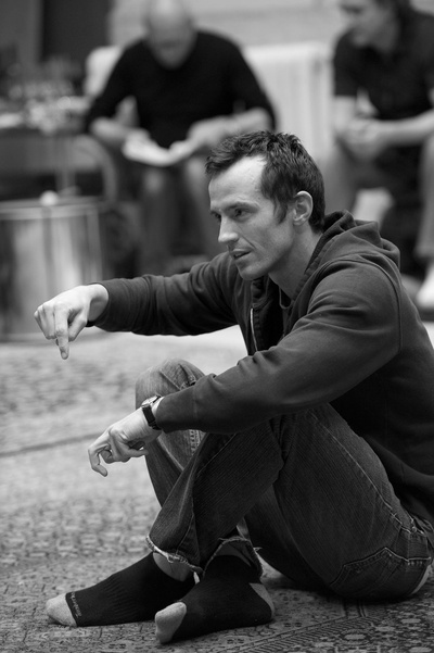 内森·达罗的写真