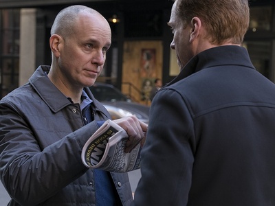 凯利·奥科的写真-Dollar Bill