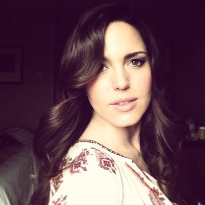 马尔塔·米兰斯的写真