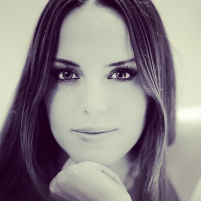 马尔塔·米兰斯的写真