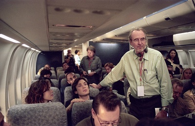 韦斯·克雷文的写真-红眼航班 Red Eye (20...