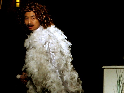 毛孩的写真-20101218《家有外星...