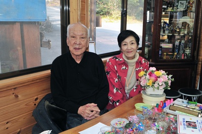 大泷秀治的写真