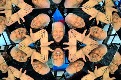 大泷秀治的写真