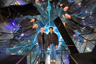 大泷秀治的写真