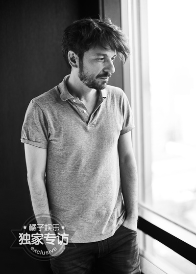 奥里奥尔·保罗的写真-奥里奥尔·保罗