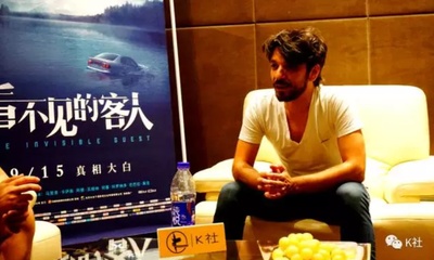 奥里奥尔·保罗的写真