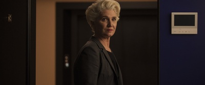 阿娜·瓦格纳的写真