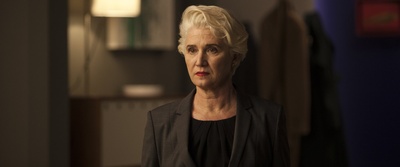 阿娜·瓦格纳的写真