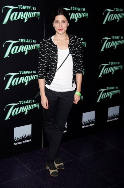 巴巴拉·莱涅的写真