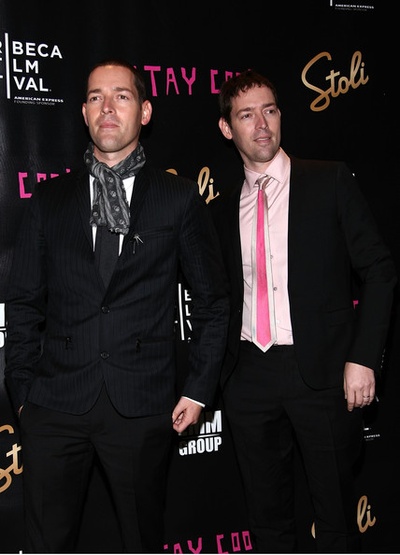 麦克·鲍力施的写真