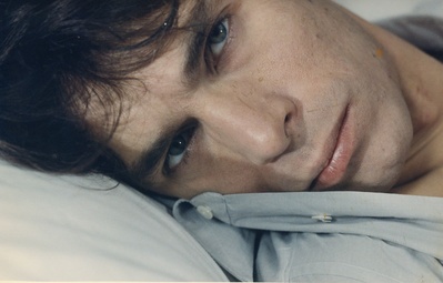 洛朗·特兹弗的写真