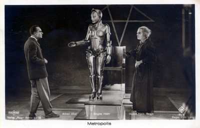 阿弗莱德·阿贝尔的写真