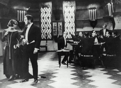 阿弗莱德·阿贝尔的写真