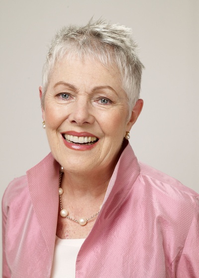 琳恩·雷德格瑞夫的写真