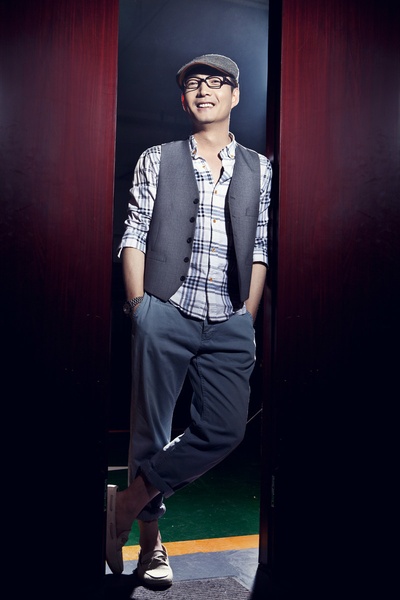 李易祥的写真-李易祥