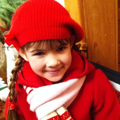 凯特林·马希尔的写真-Kaitlyn Maher