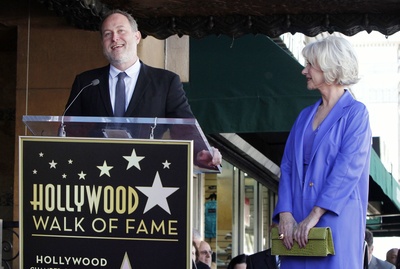 乔·德特杜巴的写真