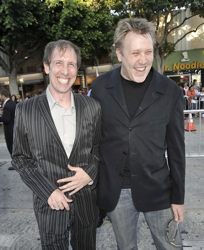 乔·霍贝尔的写真