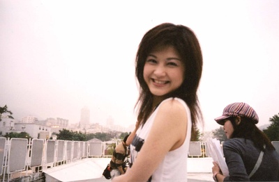 天宫真奈美的写真