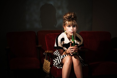 梅根·赫弗恩的写真