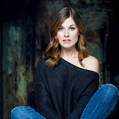 梅根·赫弗恩的写真