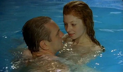 阿马利娅·莫尔德维诺娃的写真